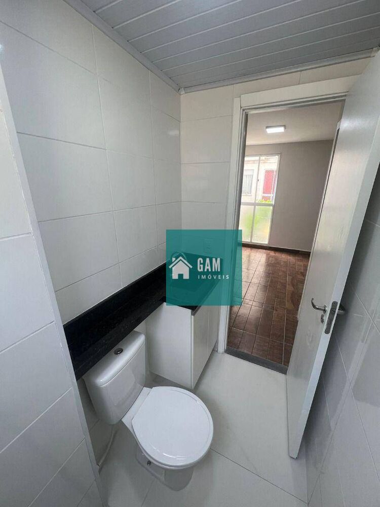 Apartamento, 2 quartos, 39 m² - Foto 8