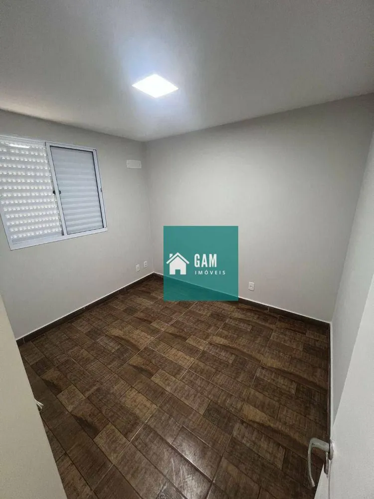 Apartamento, 2 quartos, 39 m² - Foto 9