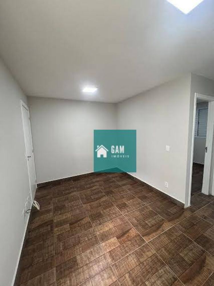 Apartamento, 2 quartos, 39 m² - Foto 3