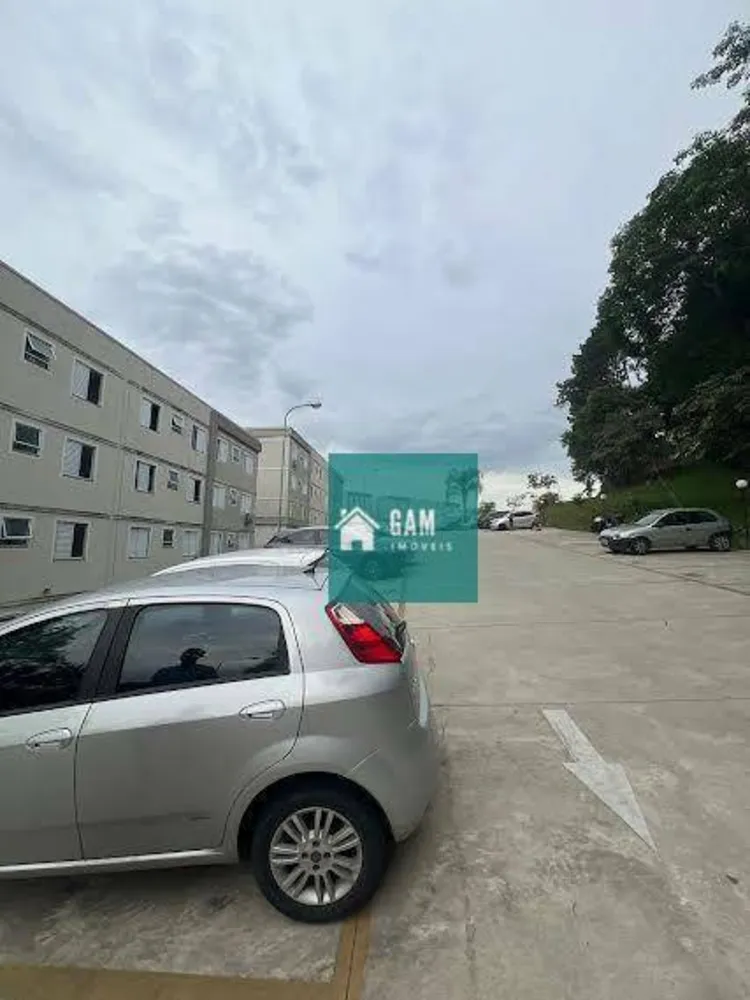 Apartamento, 2 quartos, 39 m² - Foto 10
