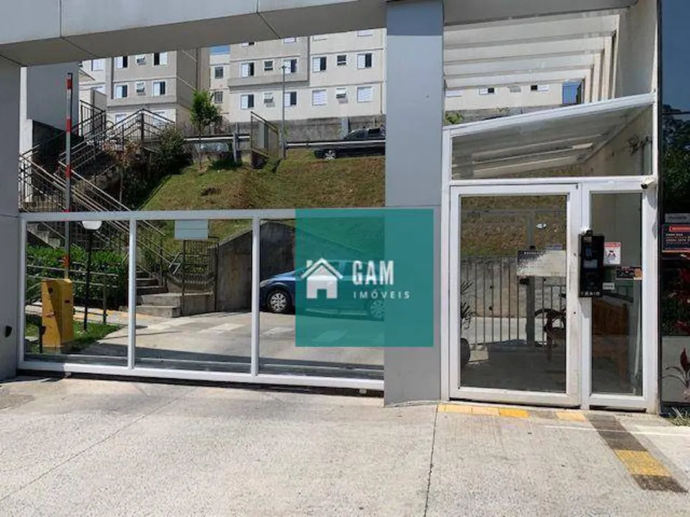 Apartamento, 2 quartos, 39 m² - Foto 12