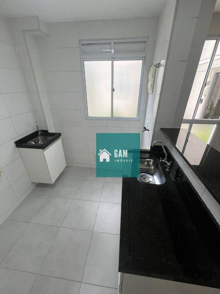 Apartamento, 2 quartos, 39 m² - Foto 5