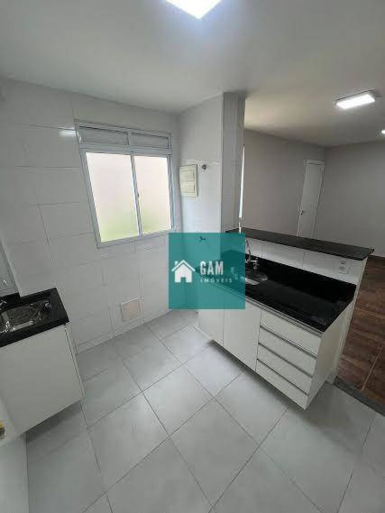Apartamento, 2 quartos, 39 m² - Foto 6