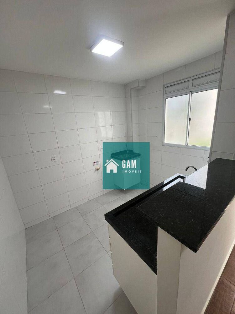 Apartamento, 2 quartos, 39 m² - Foto 4