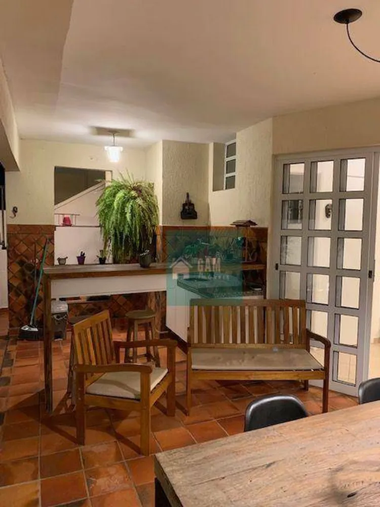 Casa de Condomínio, 3 quartos - Foto 7