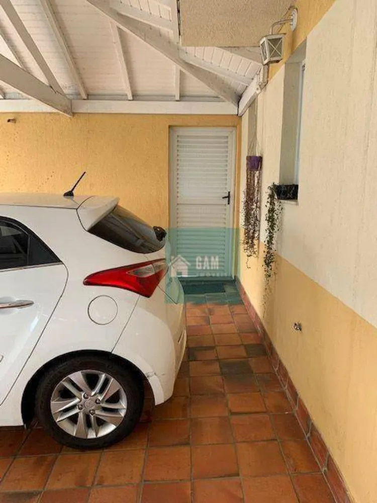 Casa de Condomínio, 3 quartos - Foto 10