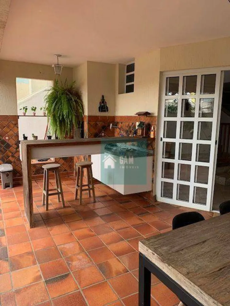 Casa de Condomínio, 3 quartos - Foto 8