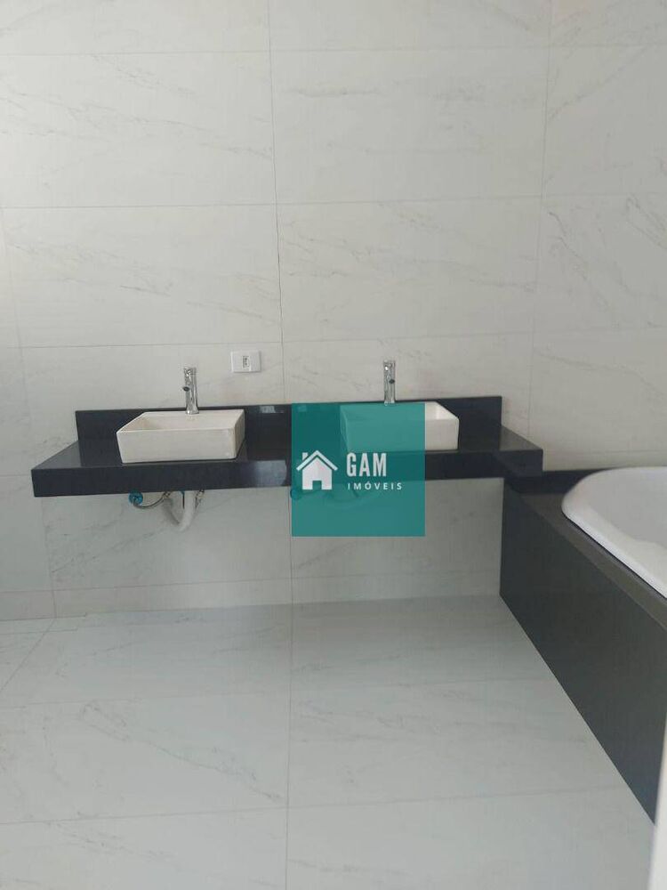 Sobrado, 5 quartos, 475 m² - Foto 2