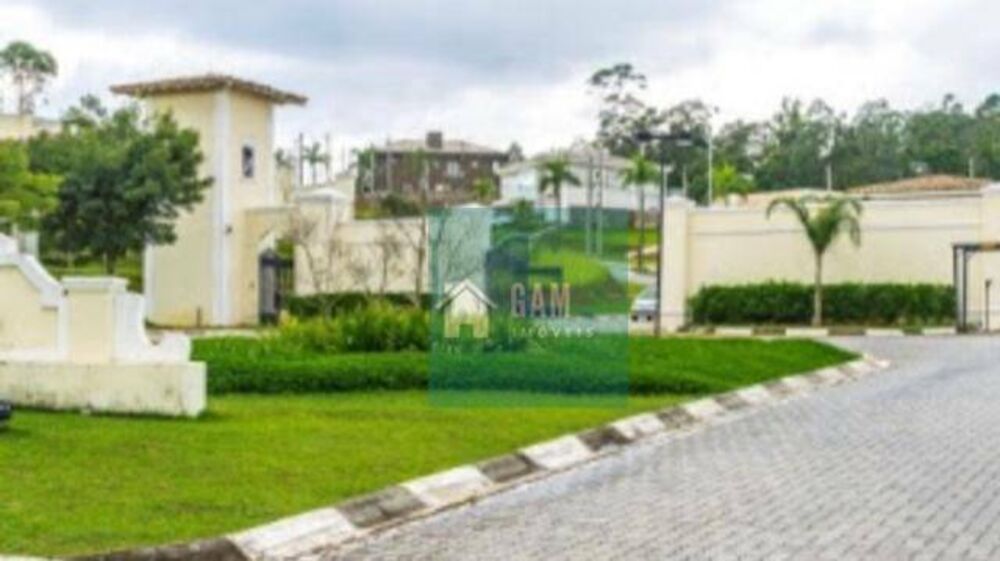 Sobrado, 5 quartos, 475 m² - Foto 3