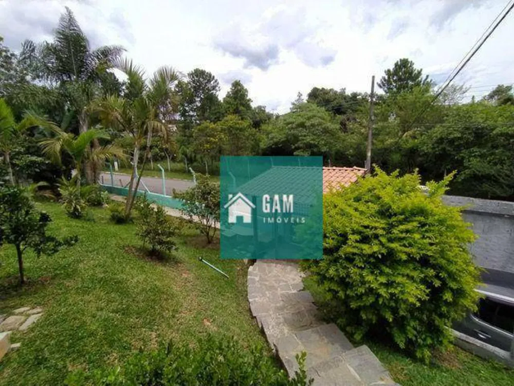 Casa de Condomínio, 4 quartos - Foto 8