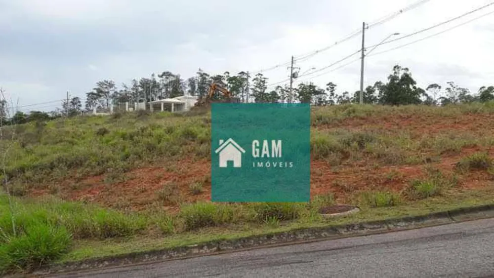 Loteamento e Condomínio, 806 m² - Foto 1