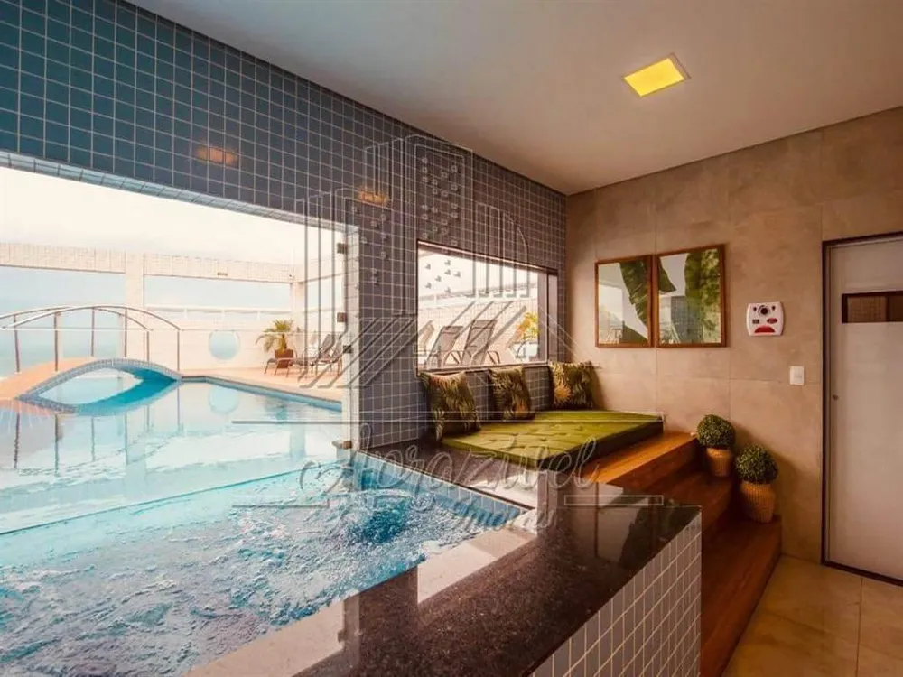 Apartamento, 2 quartos, 120 m² - Foto 1