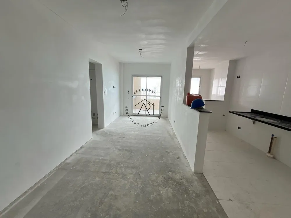 Apartamento, 2 quartos, 77 m² - Foto 2