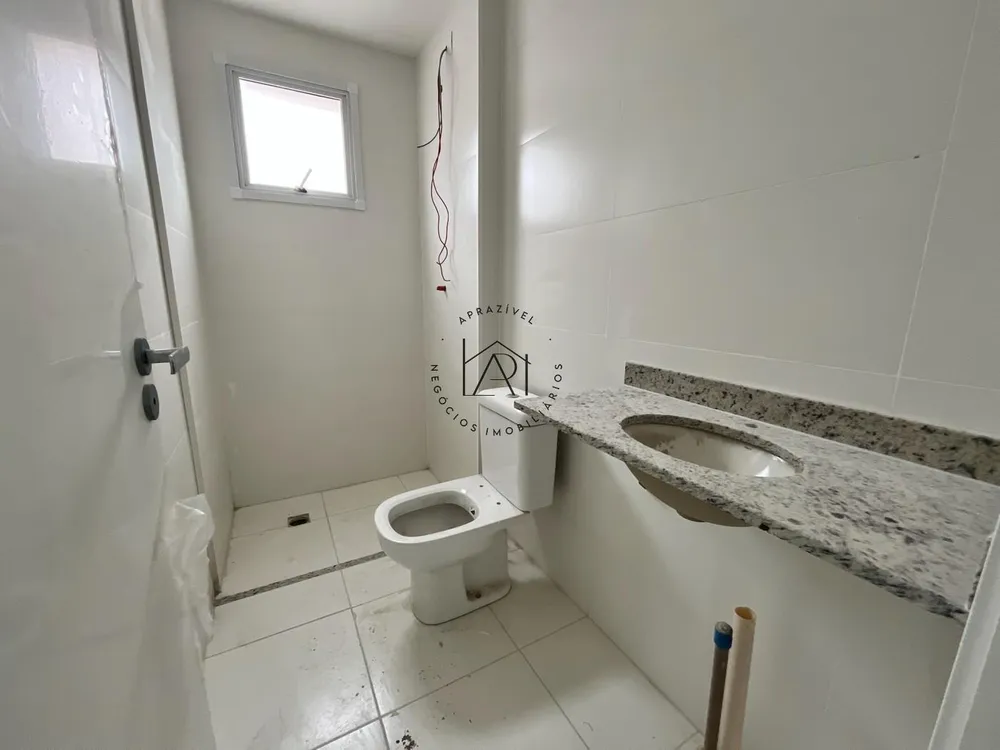 Apartamento, 2 quartos, 77 m² - Foto 9