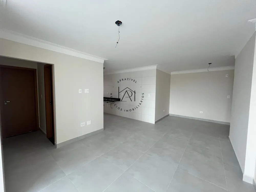 Apartamento, 2 quartos, 71 m² - Foto 6