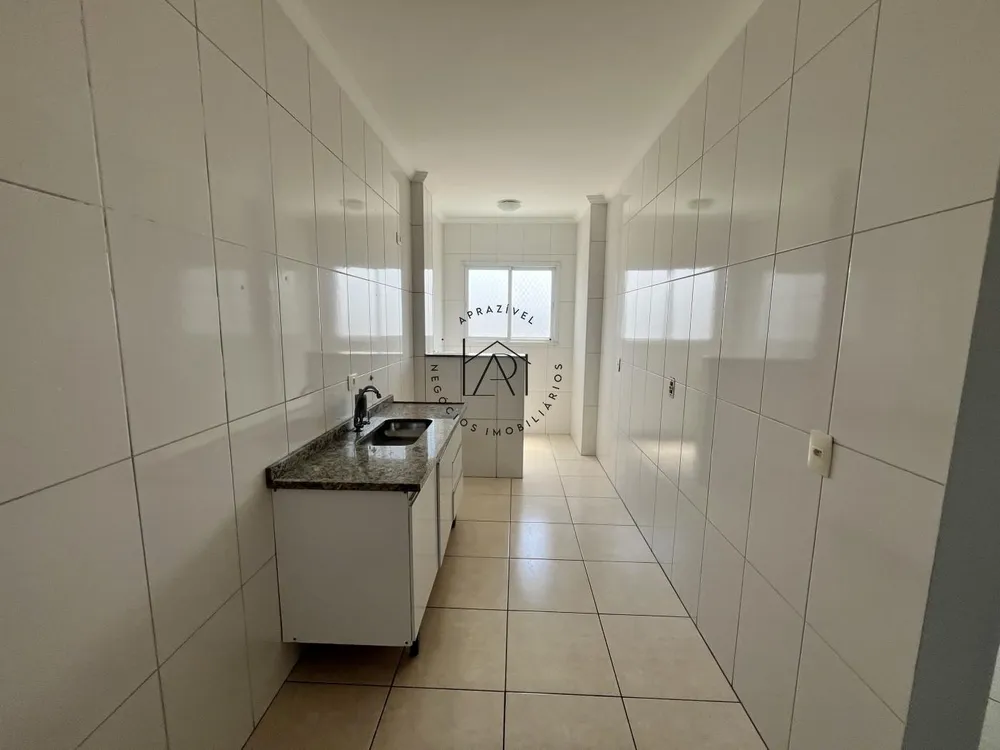 Apartamento, 2 quartos, 64 m² - Foto 7