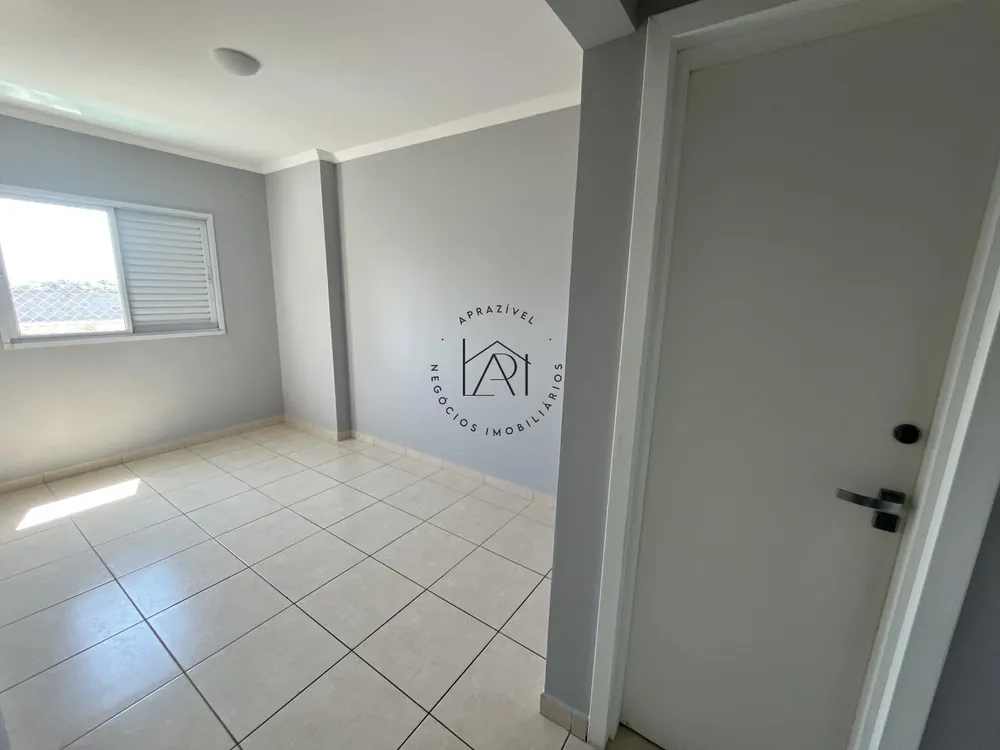 Apartamento, 2 quartos, 64 m² - Foto 11