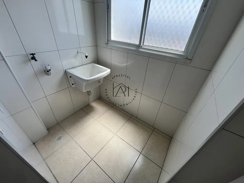 Apartamento, 2 quartos, 64 m² - Foto 8