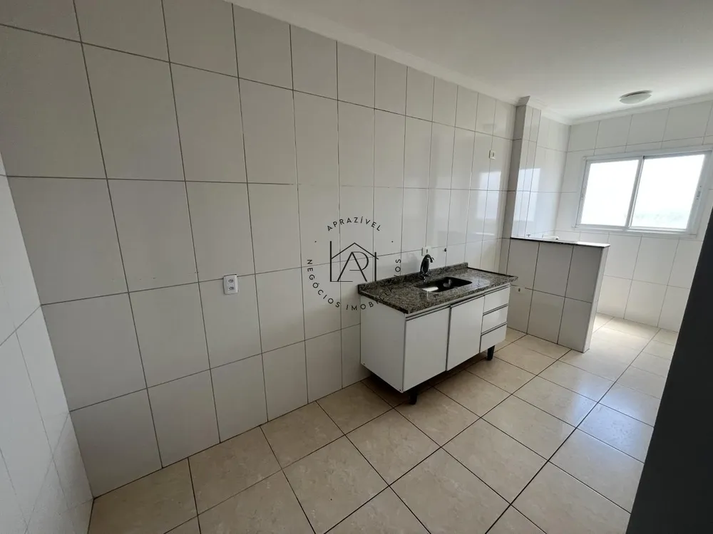 Apartamento, 2 quartos, 64 m² - Foto 6