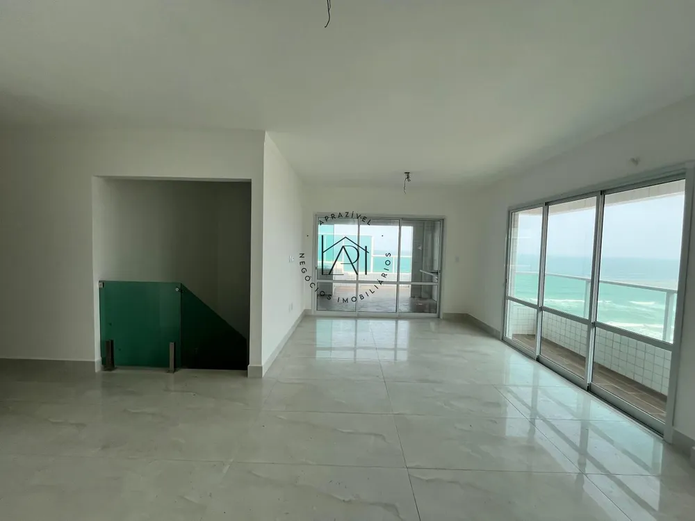 Cobertura, 4 quartos, 196 m² - Foto 1