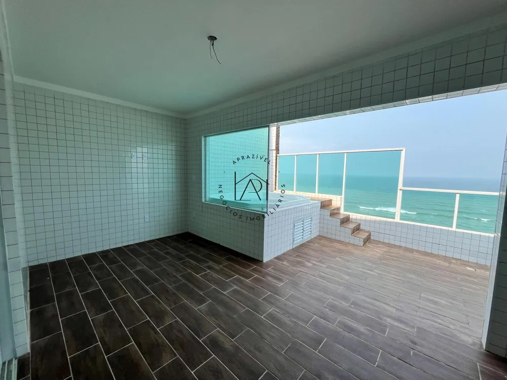 Cobertura, 4 quartos, 196 m² - Foto 3