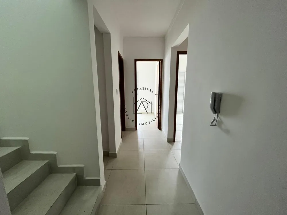 Cobertura, 4 quartos, 196 m² - Foto 5
