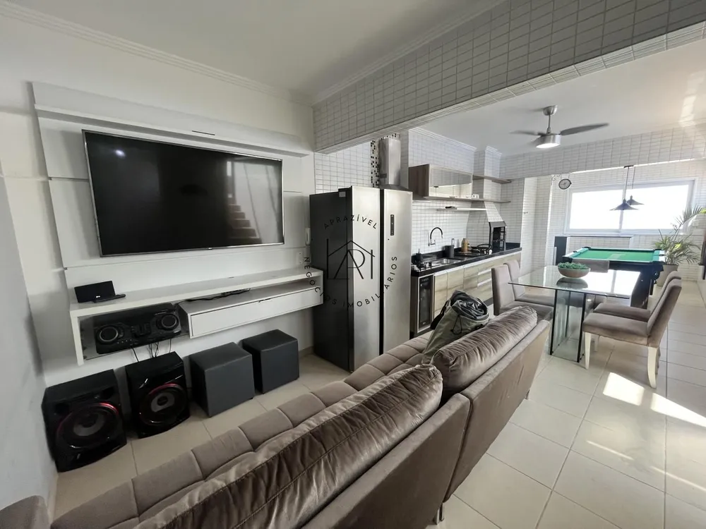 Cobertura, 3 quartos, 203 m² - Foto 11