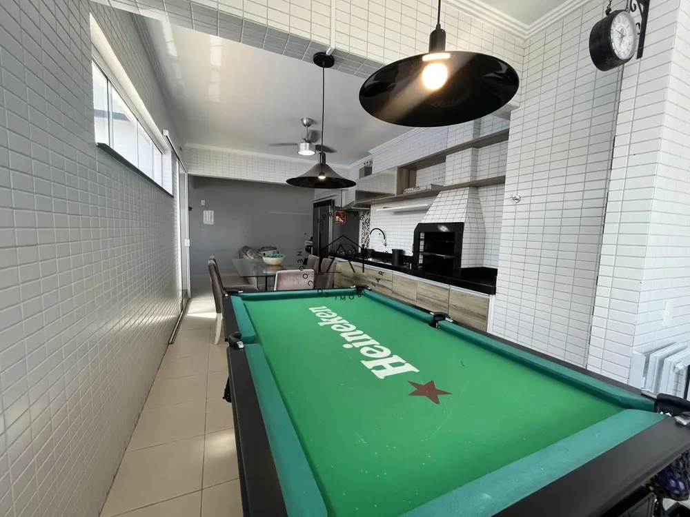 Cobertura, 3 quartos, 203 m² - Foto 9