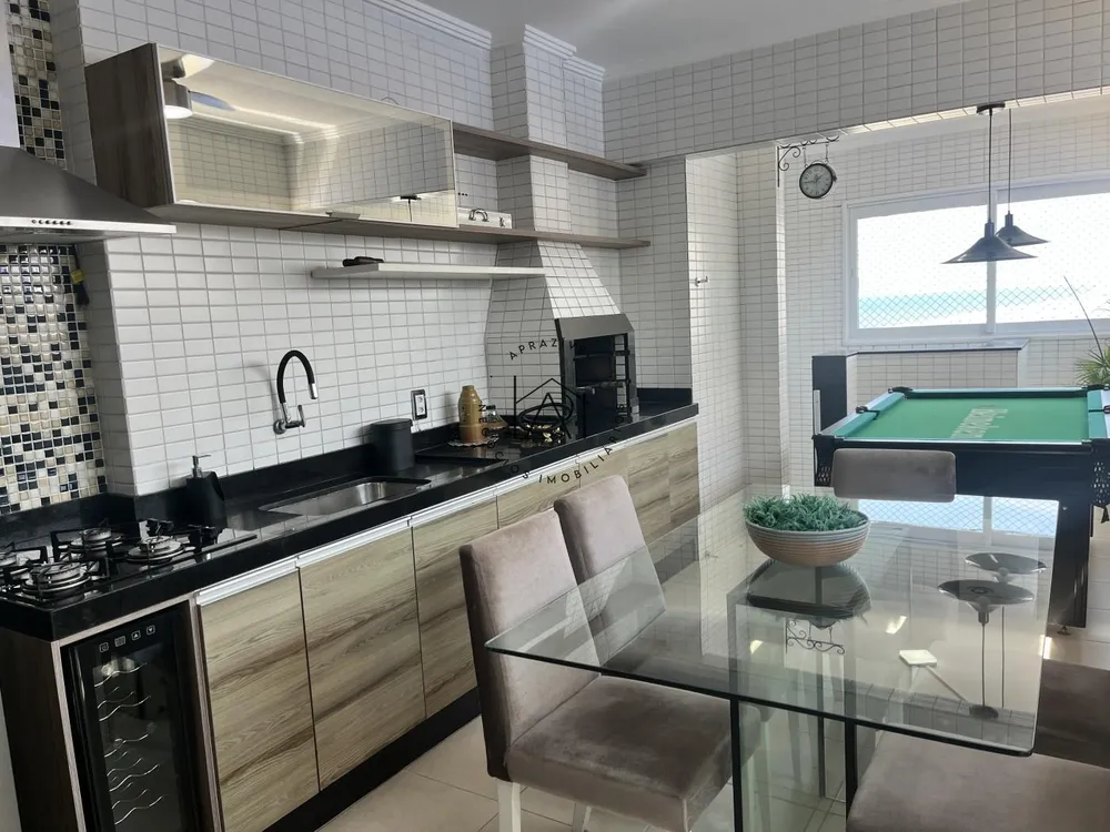 Cobertura, 3 quartos, 203 m² - Foto 10