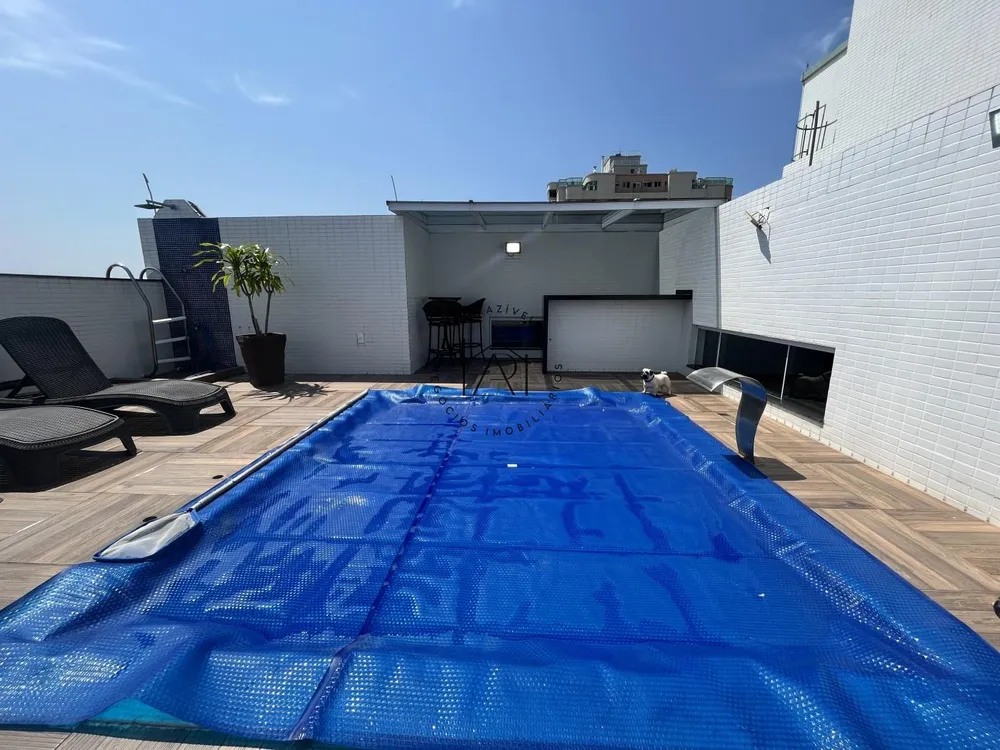 Cobertura, 3 quartos, 203 m² - Foto 12