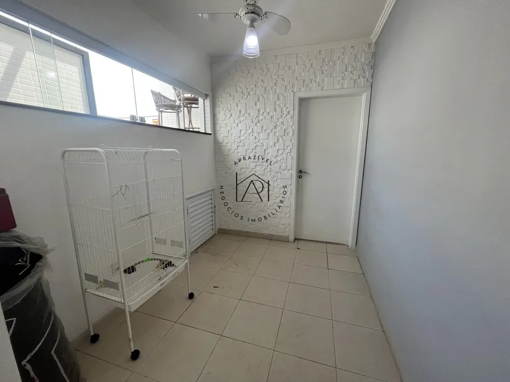 Cobertura, 3 quartos, 203 m² - Foto 8