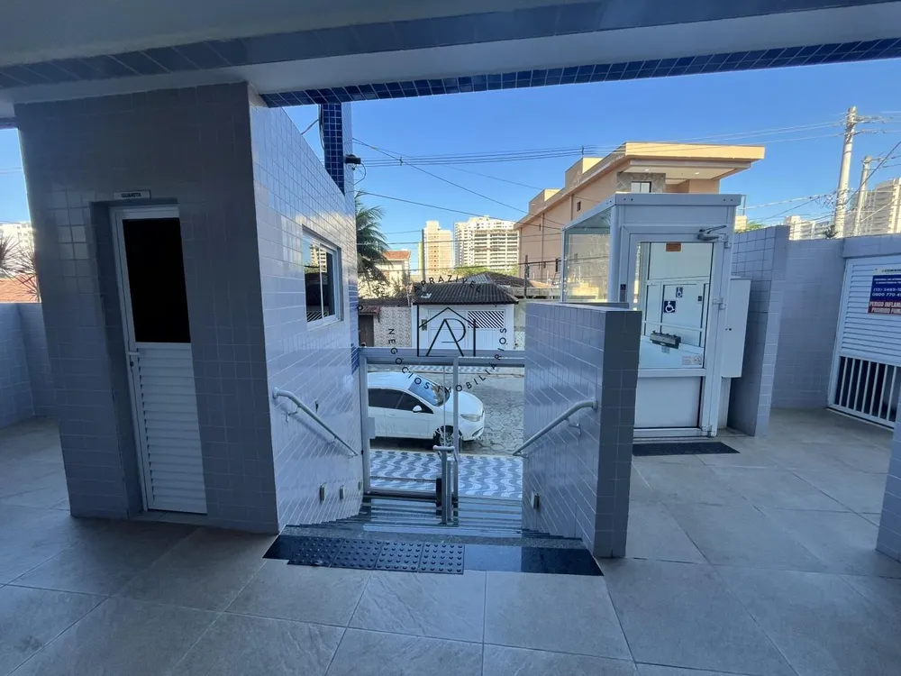 Apartamento, 2 quartos, 60 m² - Foto 8