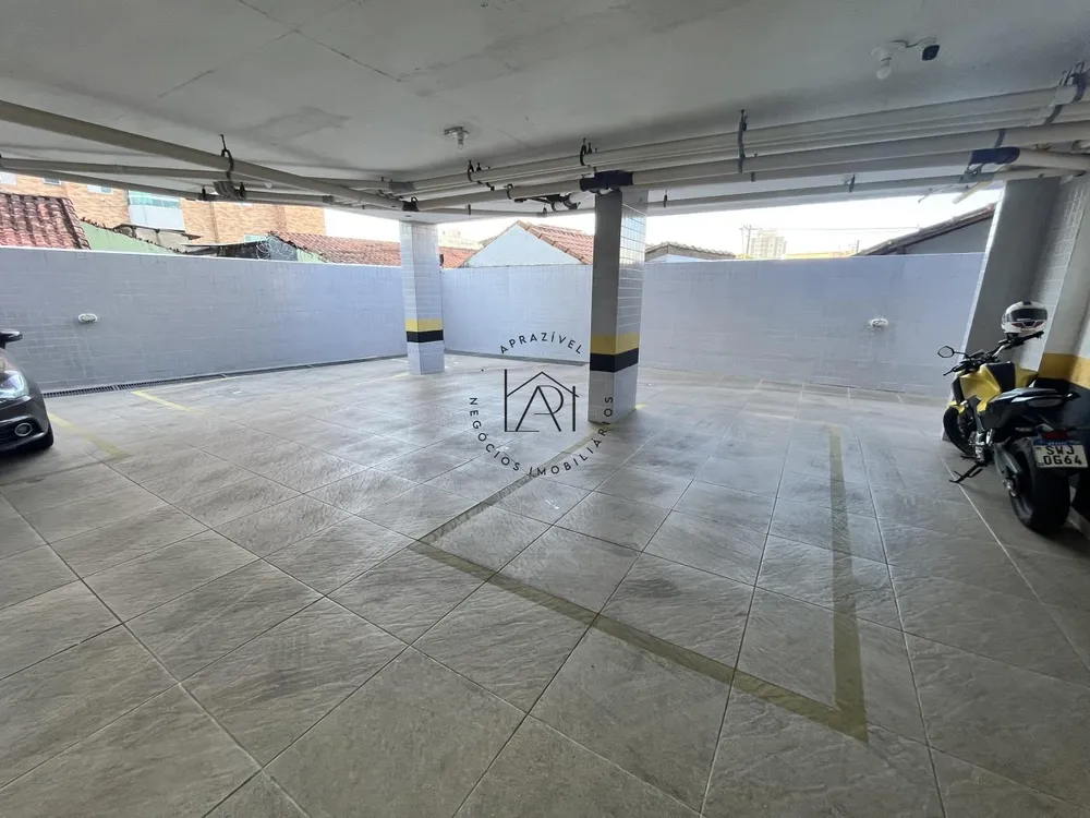 Apartamento, 2 quartos, 60 m² - Foto 5