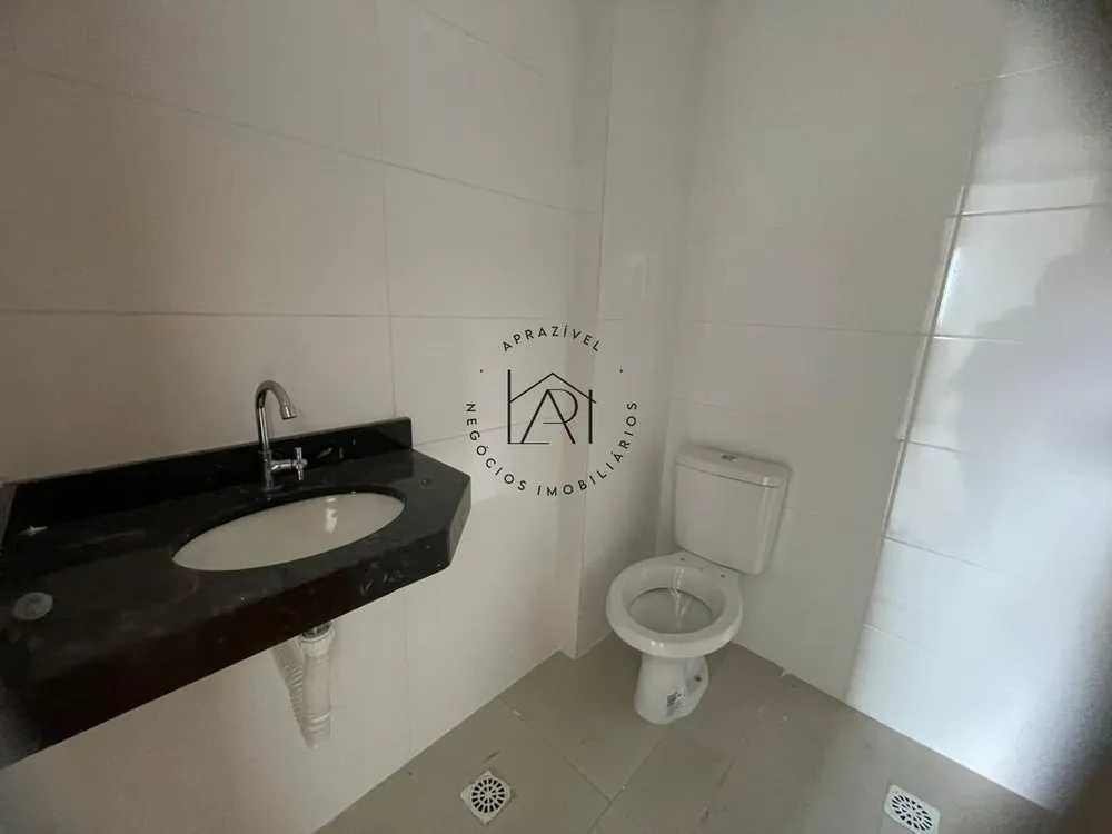Apartamento, 2 quartos, 60 m² - Foto 7