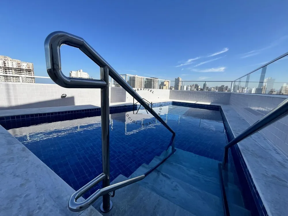 Apartamento, 2 quartos, 60 m² - Foto 3