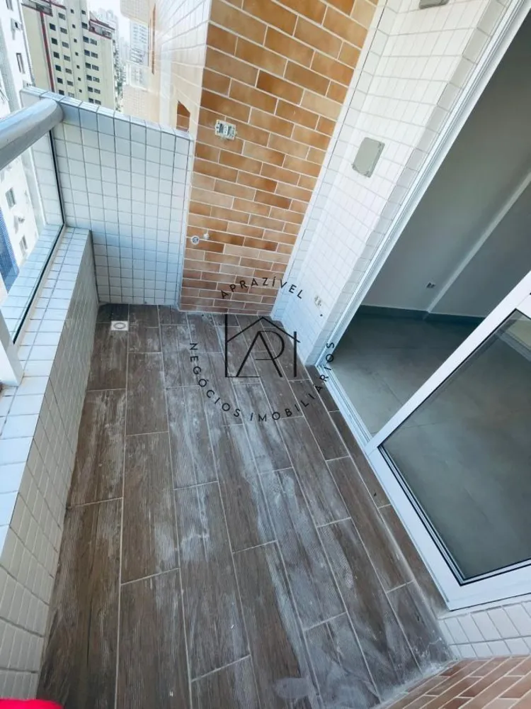 Apartamento, 1 quarto, 57 m² - Foto 3