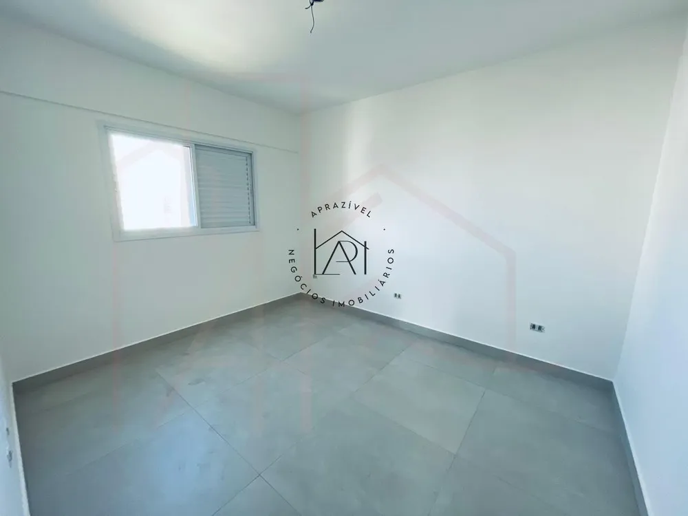 Apartamento, 2 quartos, 93 m² - Foto 2