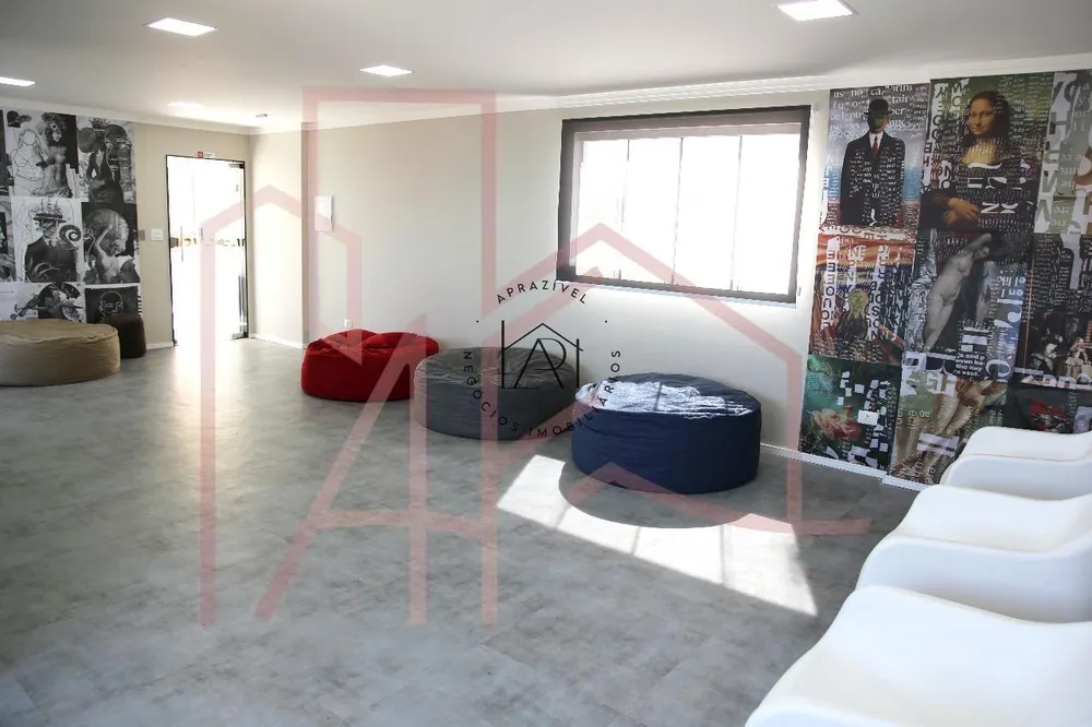Apartamento, 2 quartos, 93 m² - Foto 4