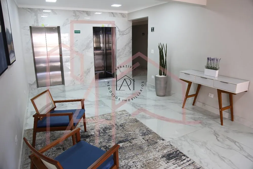 Apartamento, 2 quartos, 93 m² - Foto 18