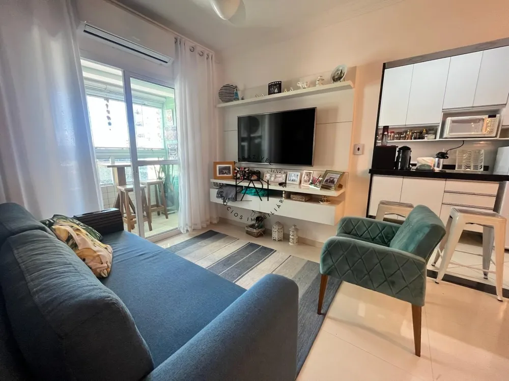 Apartamento, 2 quartos, 86 m² - Foto 6