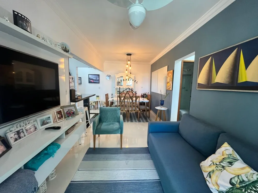 Apartamento, 2 quartos, 86 m² - Foto 1