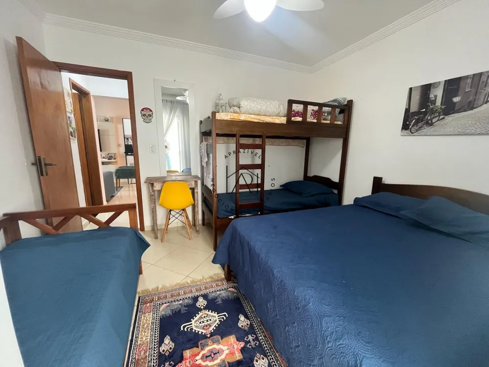 Apartamento, 2 quartos, 86 m² - Foto 2