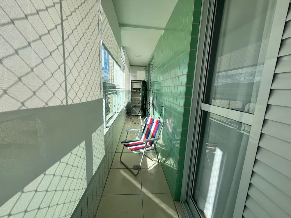 Apartamento, 2 quartos, 86 m² - Foto 3