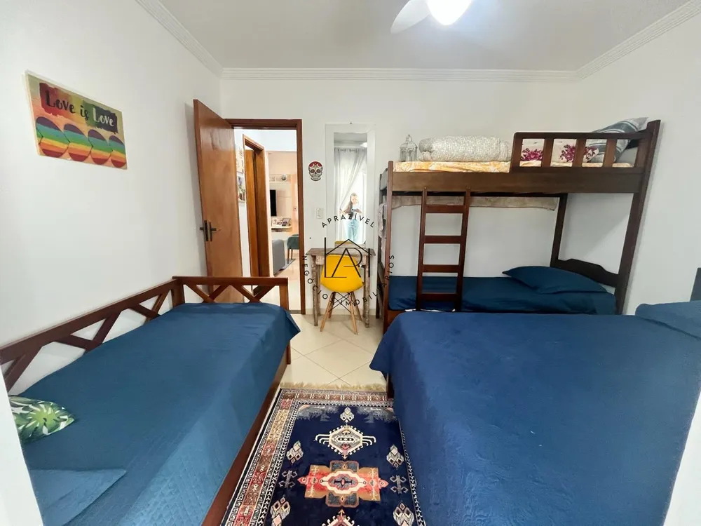 Apartamento, 2 quartos, 86 m² - Foto 7