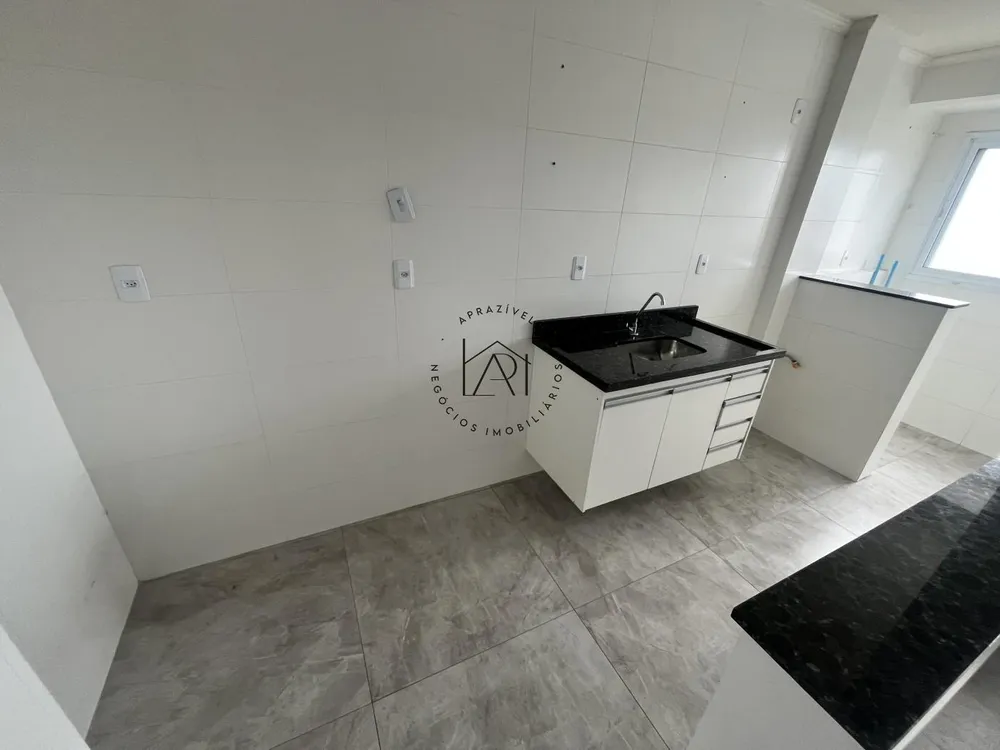 Apartamento, 2 quartos, 55 m² - Foto 6