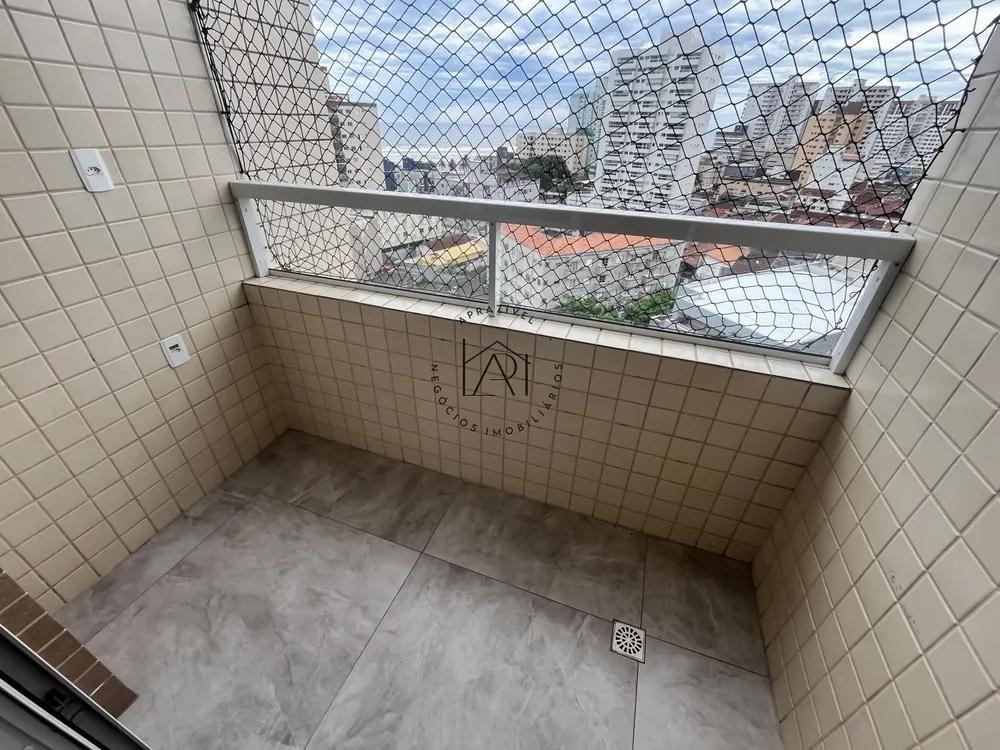 Apartamento, 2 quartos, 55 m² - Foto 3