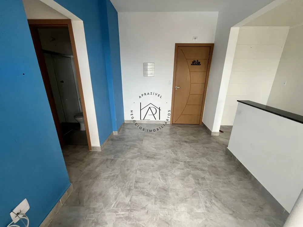 Apartamento, 2 quartos, 55 m² - Foto 8