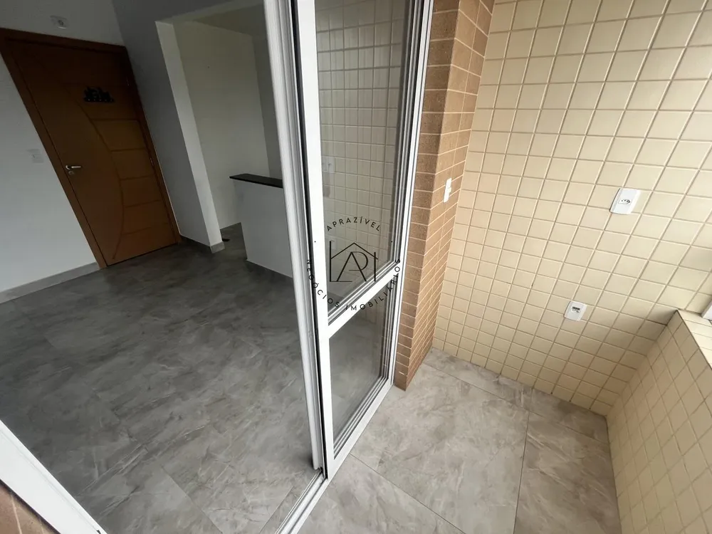 Apartamento, 2 quartos, 55 m² - Foto 1