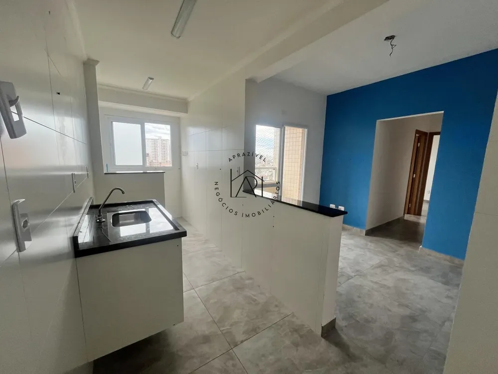 Apartamento, 2 quartos, 55 m² - Foto 7