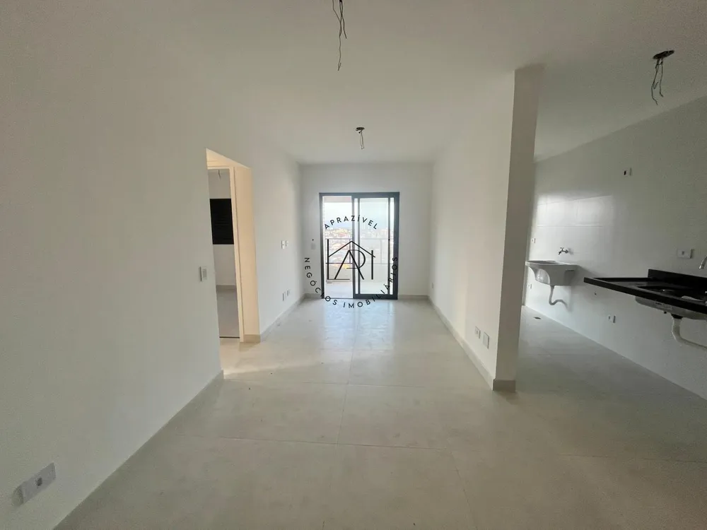 Apartamento, 2 quartos, 65 m² - Foto 10